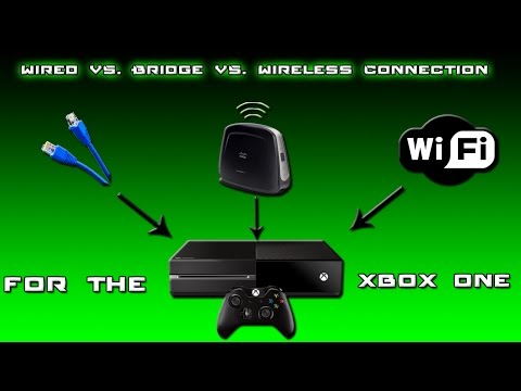how to improve xbox one connection