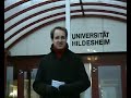 Homeshopping Hildesheim zeigt: Studiengebühren