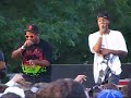 Cool Kids LIVE at Pitchfork Music Festival in Chicago 7-15