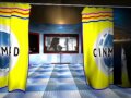 Cinema4d - Clothilde Cinema4d - Clothilde
