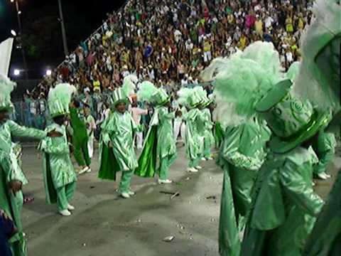 brazil carnival 2009. Brazil Carnival 2010 Video: