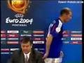 Zinédine Zidane & Roy Keane - Funny Momments