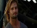 Lost: Sawyer and Kate