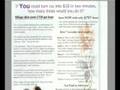 A Biz-Op Ad Critique By Direct Response Copywriter