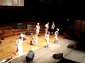 Animania Sept 07 Saturday One piece Skit