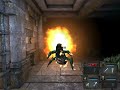 Legend of Grimrock video