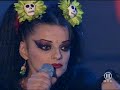 Apocalyptica feat. Nina Hagen - Seemann (live)