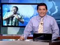 James Rodriguez seguira en banfield hasta junio.