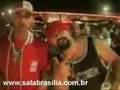rap carro de malandro