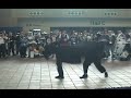 Neo vs. Agent Smith Otakon 2006