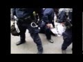 Occupy Oakland May Day Clashes