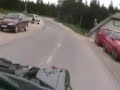 Test drive on Rogla !