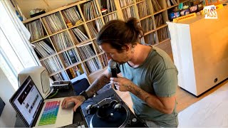 Luciano - Live @ Living Room Session #23 2020