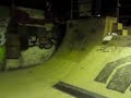 skateboard crash ouch 2