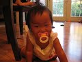 peg-legged crawl