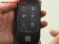 HTC Touch Dual TouchFlo