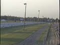 Duster at Milan Dragway