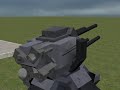 The Vulcan Recoiling Artillery Gattling Cannon - Garrysmod