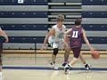 Zack Becker - St. Joe-Ogden Zack Becker - St. Joe-Ogden