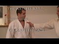 Aikido: The way to the dojo