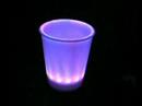 Lighted flashing ice-buckets!