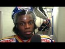 Carl Gustafsson efter DIF-Brynäs Carl Gustafsson efter DIF-Brynäs