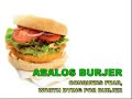 abalos burjer  featured on tv patrol 20feb2008 
