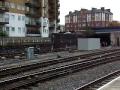 Chiltern Railways 960301 Marylebone sandite 31-10-09