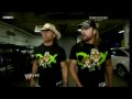 Dx ! Funny Moments 18 08 2009 Raw