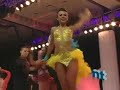 Nuevotec at the 2007 World Salsa Championships