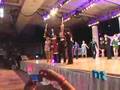 Nuevotec at the 2007 World Salsa Championships
