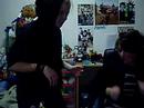 Going Crazy