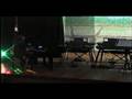 Jade's piano solo