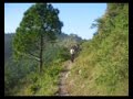 Margalla Hiking 01