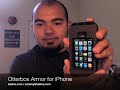 Otterbox iPhone Armor Case Review Otterbox iPhone Armor Case Review