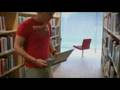 BIBLIOTEKET - Växjö UB på 5 minuter