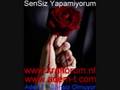 AdemT - Sensiz Yapamiyorum ( www.adem-t.com )