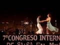 Facundo Y Cecilia - Tradicion - Congreso Mendoza 2008