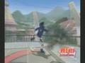 Naruto: Clash of Ninja   GameCube