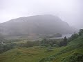Train Crossing Glenfinnan Viaduct