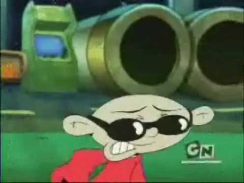 numbuh 1
