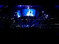 U2 Barcelona 2009-07-02 With Or Without You HD