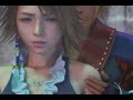 Patti Smith-Because the Night-Final Fantasy X Patti Smith-Because the Night-Final Fantasy X