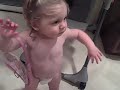 such a little lady