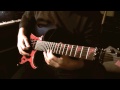 Skyrim Theme - With Battlefield Influences (Rock/Metal Cover)