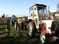 Charity Tractor run return trip to Keens Sawmill 26-12-08 [3 of 3]