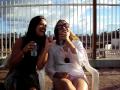 A amizade - Paty roots & Bruninha vibration!