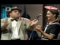 Sabadaso, Carlosy los dos ninos