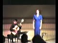 canciones populares españolas by manuel de falla