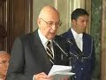 Napolitano NWO - full
